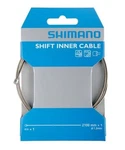 Shimano Stainless Cable Bicycle Derailleur Inner Shifter Sus 2100MM 1.2MM. Fixed Price $5.90.