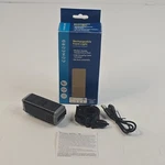 Concord Bikes Front Light, 300 Lumens With Rechargeable Lithium-ion Battery. Fixed Price $18.50.