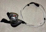 Shimano Alfine SL-S7000-8. Fixed Price $39.99.