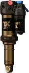 Fox Float Factory Rear Shock - Trunnion Metric, 185 55 Mm, Evol Lv, 0.4 Ci. Fixed Price $679.00.