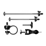 Pinhead Bicycle Locking Wheel Skewer 3-PACK. Fixed Price $109.95.