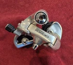 Shimano RX100 RD-A550-SS Rear Road Derailleur For 2 7-SPEED. Fixed Price $24.75.
