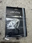 All-city 809 Replacement Derailleur Hanger. Fixed Price $21.00.