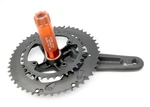Fsa Gossamer Pro Road Gravel Bike Crankset 50/34T BB386EVO 11/12 Speed. Fixed Price $129.93.