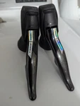 Sram Force Etap Axs Hrd 2X 12 Spd Hydraulic Flat Mount Shifters Brake Set. Fixed Price $450.00.