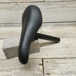 2013 Mirraco Vise Bmx Black One Piece Seat 25.4 Post Mid School. Fixed Price $24.97.