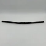 Syntace Vector Carbon Handlebar, 31.8, Hi 5, 685MM, Degree Sweep, Black. Fixed Price $99.00.