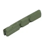 Kool Stop V-type Pads, Green (ceramic) Pair (2 Pads). Fixed Price $16.03.