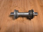 Campagnolo Nuovo Record Bottom Bracket / 68-SS-120 Bsa. Fixed Price $44.95.