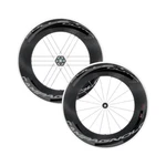 Campagnolo Wheelset Bullet Ultra H105 Clincher WH12-BUUCFRC105DK. Fixed Price $2042.00.