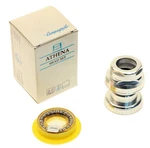 Campagnolo Athena Headset 1" British Bsc Thread X 24 C-record Era Nos New. Fixed Price $89.99.