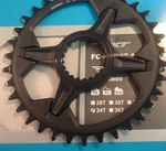 Shimano Deore Xt Dm 32T CRM85 Mtb Chainring-new/nos 1X12-SPD- 8100-1/8130-1 Mint. Fixed Price $79.99.