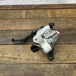 Shimano Deore Xt ST-M750 Left Shifter Brake Lever 3X9 Speed Front 205G. Fixed Price $22.76.