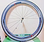 Rapide SL45 Specialized Triathlon Bike Wheelset. Fixed Price $325.00.