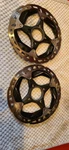 Shimano RT-MT900 Disc Brake Rotor 160MM Pair. Fixed Price $30.00.