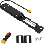 Ebike Battery Base Bottom Holder For Hailong Electric Mounting Plat. Fixed Price $32.05.
