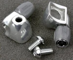 Shimano SM-CS50 Concave Down Tube Sti Shift Cable Housing Stops Barrel Adjusters. Fixed Price $14.95.