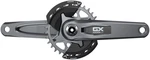 Sram Gx Eagle T-type Wide Crankset 175MM, 12-SPEED, 32T. Fixed Price $209.00.