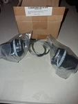 Microshift MS25 3X7 (21-SPEED) Mtb Bike Twist Shifter Set W/ Cables Fit Shimano. Fixed Price $11.50.