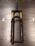 2021 Fox 38 Factory 27. 5" Grip Float 170MM 15X110QR 58HT 37MM Rake. Fixed Price $530.70.