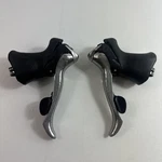 Shimano Ultegra Shift Brake Levers - Pair. Fixed Price $99.95.