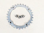 Wolf Tooth Components 30T Chainring 104 Bcd Stainless Steel Drop-stop 1X Cycling. Fixed Price $35.00.