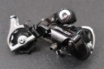 8 Speed Shimano Deore Lx RD-M560 Long Cage Rear Derailleur. Fixed Price $65.00.