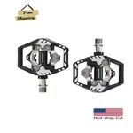 Shimano Xt PD-M8120 Spd Mountain Bike Clipless Pedals Black Sealed Bearing. Fixed Price $90.99.