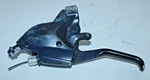 Shimano Left Trigger Shifter Brake ST-EF50-L Black 2 Speed Mtb Hybrid Ships Usa!. Fixed Price $32.81.