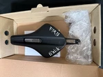 Fizik Transiro Aeris Short Distance R3 Saddle - Kium, 135MM, Black 75F4S00A13A25. Fixed Price $125.00.