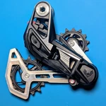 $715 Sram Xx Eagle Transmission 12 Speed Axs T-type Rear Derailleur. Fixed Price $399.95.