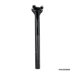 Fsa K-force Light SB0 Mm Setback Ud Carbon Bicycle Seatpost 400 X 31.6 DI2. Fixed Price $159.00.