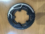 Sram 50T & 34T Bicycle Chainrings Speed 110 Bcd Bolts 50/34. Fixed Price $119.97.