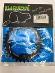 New Blackspire Snaggletooth Narrow/wide Chainrings 94MM Bcd 32T 9-11 Speed #32. Fixed Price $37.49.