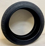 Set Of Two: All-terrain Tread Tire Size 16X2.50 Fits Electric Bikes 12 Rim. Fixed Price $42.74.