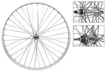 Wm Wheels 26X1.75 559X25 Aly Sl 36 Bo 3/8 Shi Cb 110MM 12GSS W/trim Kit. Fixed Price $150.95.