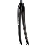 Ritchey Comp Carbon Road Fork 700C Qr - Ud Matte Black, Aluminum Steer,. Fixed Price $328.25.