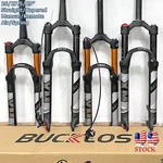 Bucklos 26/27.5/29" Xcm/xct/xcr Bike Suspension Fork 120/100MM Straight/tapered. Fixed Price $109.80.