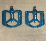 Ht AE01 Pedals. Fixed Price $58.00.