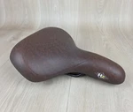 Selle Royal Hz Bike Seat Gel Padding Bicycle Brown Made Italy A072. Fixed Price $39.49.