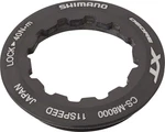 Shimano Xt CS-M8000 11-SPEED Cassette Lockring For 11T Cog. Fixed Price $16.25.