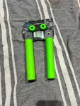 Supacaz Siliconez Sl Mountain Bike Grips. Fixed Price $14.52.