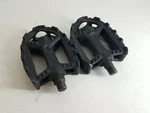 Bear Trap Style Bicycle Pedals HTI-861 Bmx Mountain Bike. Fixed Price $27.01.