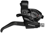 Shimano Tx ST-EF41 Brake/shift Lever Set 3 6 Speed. Fixed Price $38.00.
