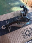 Campagnolo Record Compact 2X10-SPEED 32MM Clamp-on Front Derailleur FD5-RE2C2CT. Fixed Price $149.00.