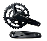 Fsa Energy Modular BB386EVO Road Gravel Crankset 172.5MM 11/12-SPEED 48/32T New. Fixed Price $99.97.