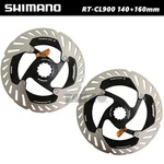 Shimano RT-CL900 Center Brake Rotor 140MM 160MM With Lockring-oe. Fixed Price $62.99.