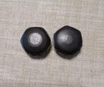 Look PP75 Pedal Dust Caps (2) Vintage. Fixed Price $9.00.