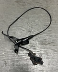 Avid Juicy Hydraulic Disc Brake Set Lever Caliper Hose Black Front. Fixed Price $15.00.