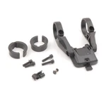 Shimano Steps SC-E6010 Display Mount Including Small Parts Holder New. Fixed Price $55.88.